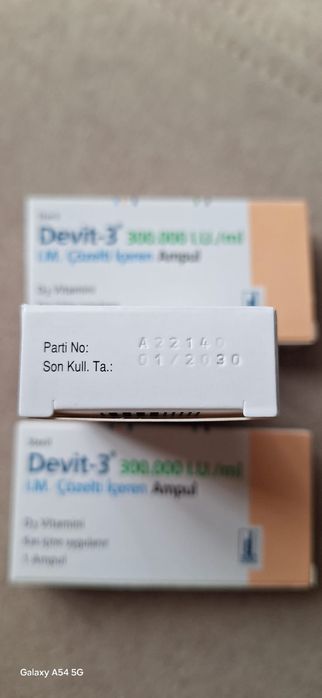 Девит 3 оригинал