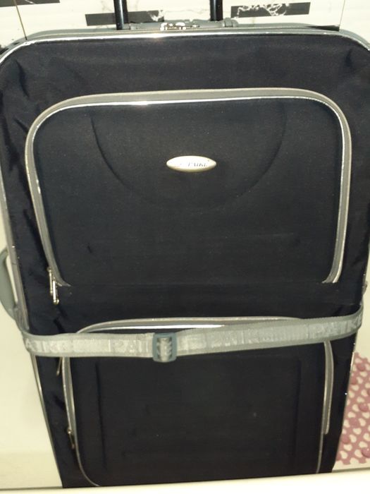 Чемодан для поездки