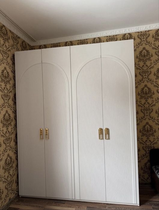 Сборка и разборка мебели