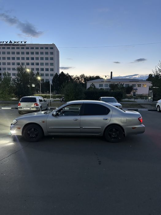Продам ниссан максима