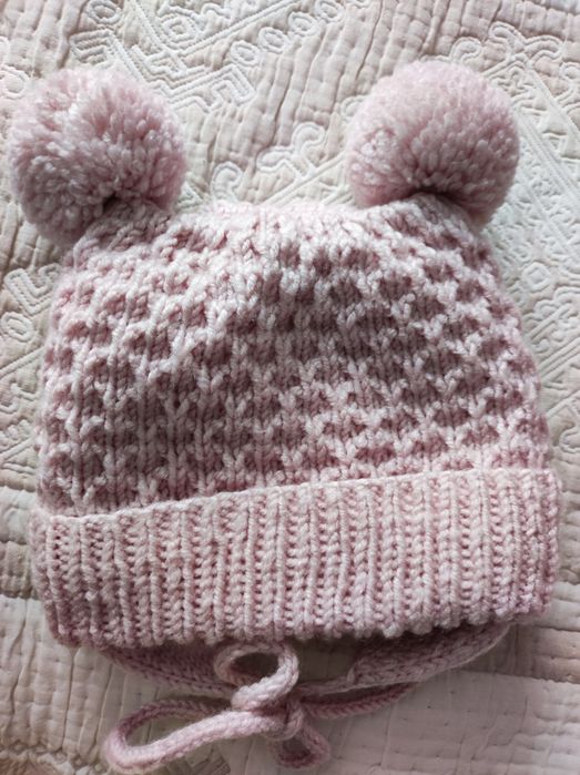 Комбинезон зима размер 80