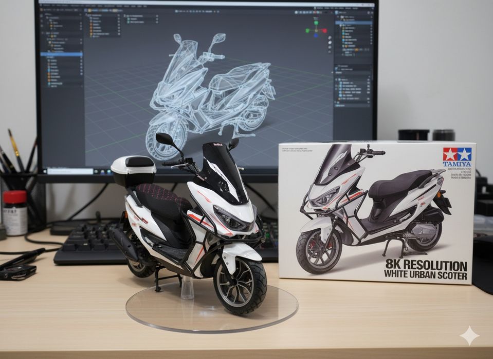 Макси мопед сатылфмда