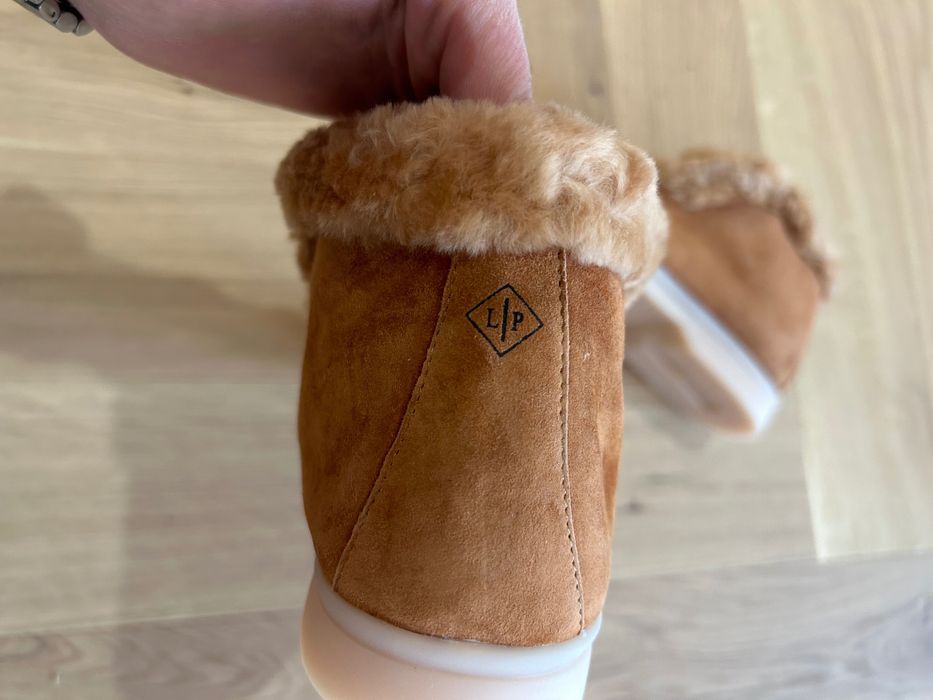 Дамски обувки Loro Piana