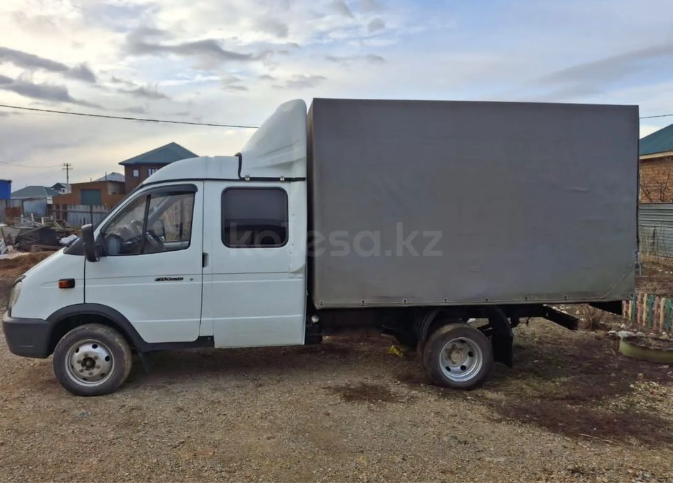 Продаю Газель 6 мест