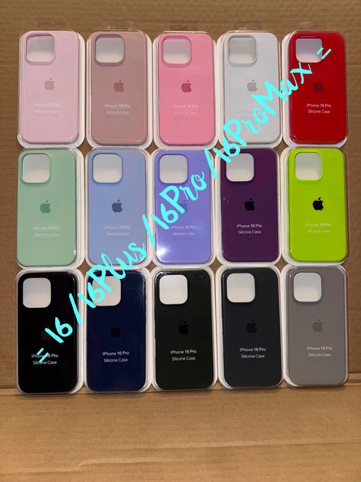 Cracasa iPhone 11/12/13/14/15 17 16 Pro Max Air 78 Plus X XS XR XsMax