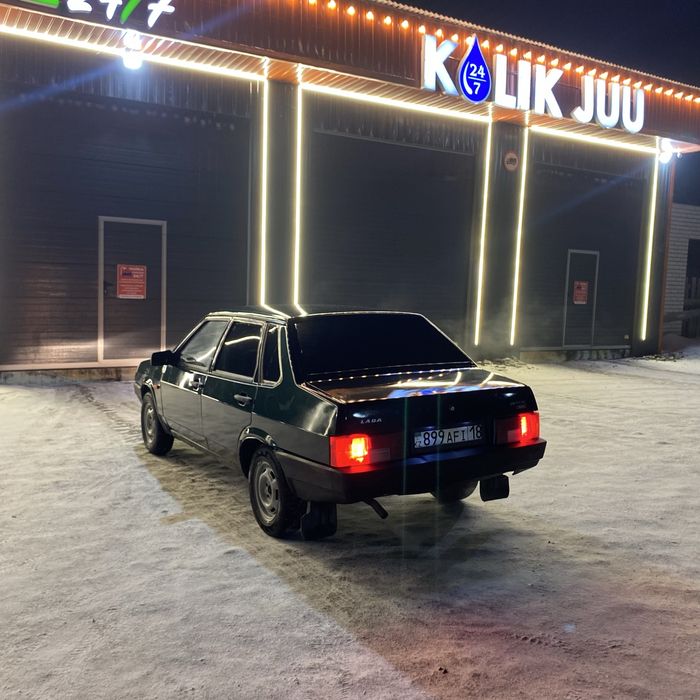 Продам бодрую 99