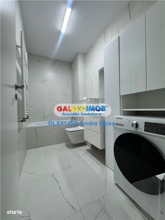 Inchiriere apartament 2 camere Berceni BLOC 2026 COMISION 0