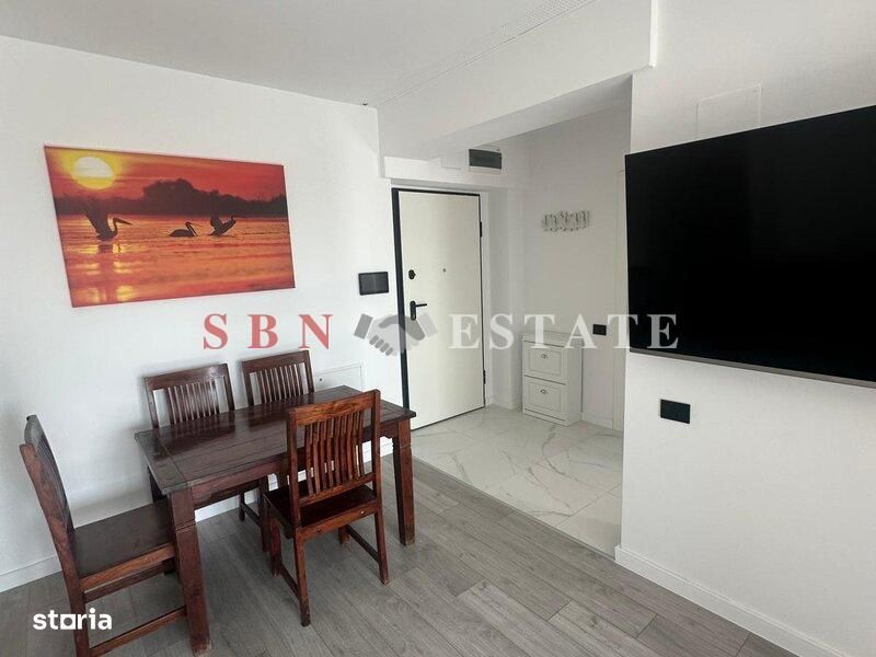 Apartament 2 camere Astorium Residence- Theodor Pallady | Centrala |