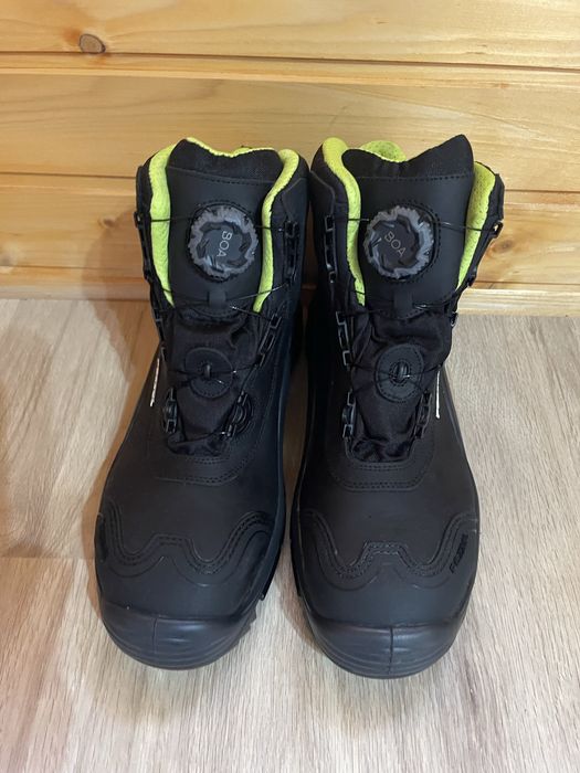Pantofi protectie , Pezzol , BOA , S3 , nr.45