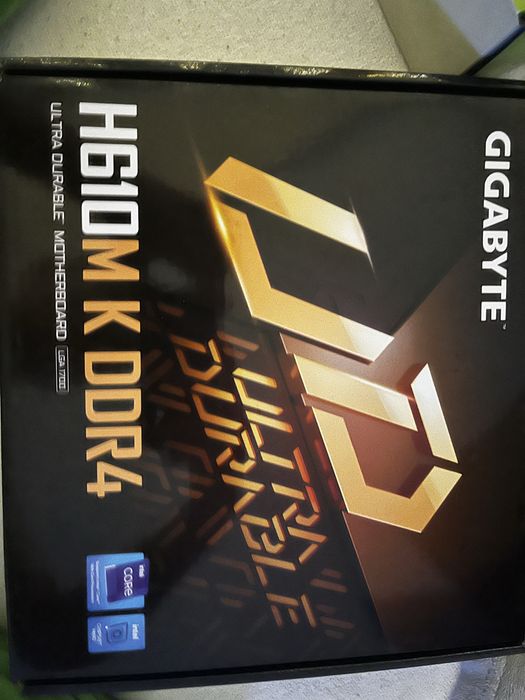 Pc gaming rtx 5060 msi / i5-13400F / 32GB RAM / cutii și garanție