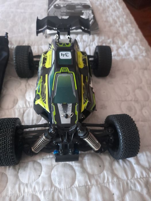 Rc 1/16 Почти новый
