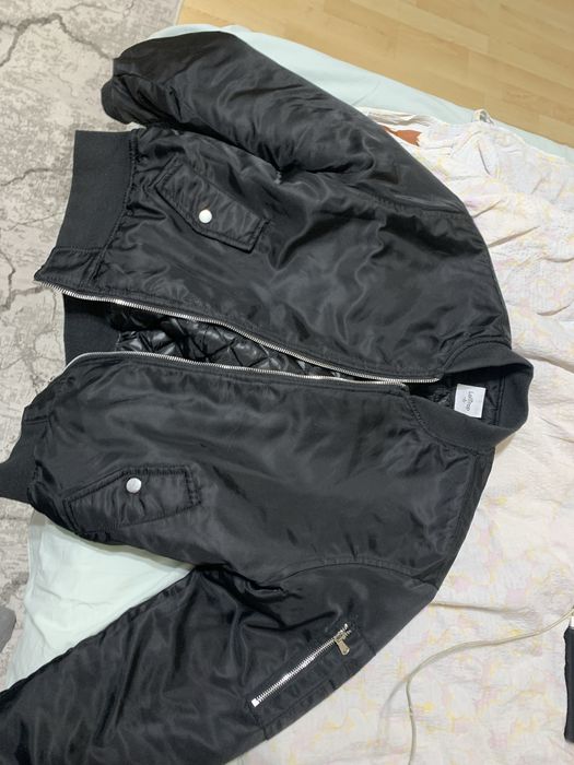 Яке Бомбар размер:M