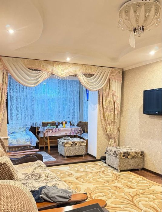 Сдаётся -ижара 2 ком АРБАТ