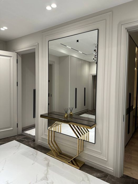 Gabus на Тараса Шевченко! 3х комнатная квартира в Центре города!Новая!