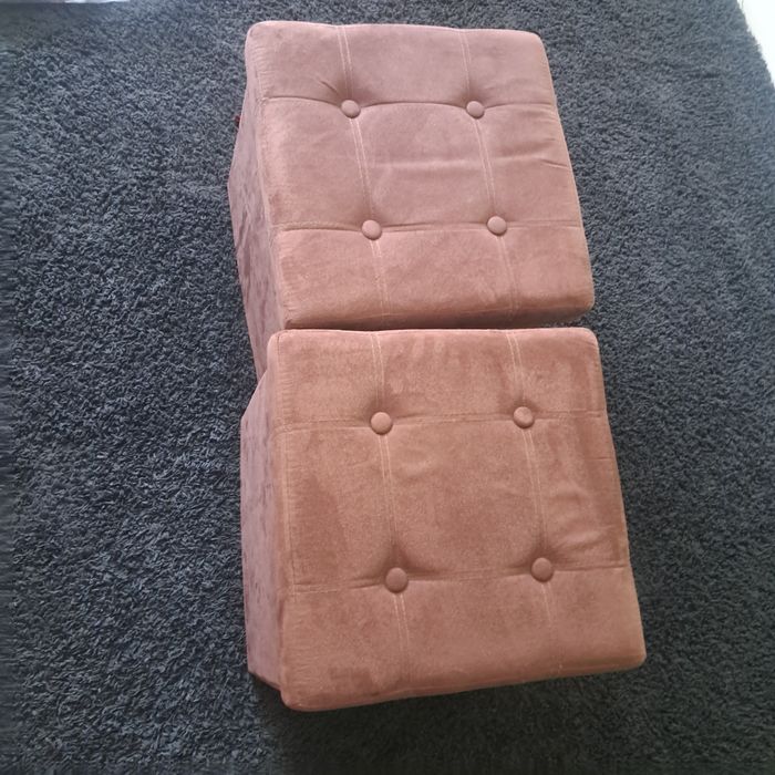 Сгъваеми табуретки