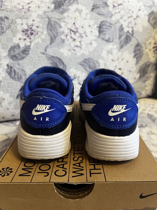 Детски маратонки NIKE AIR MAX