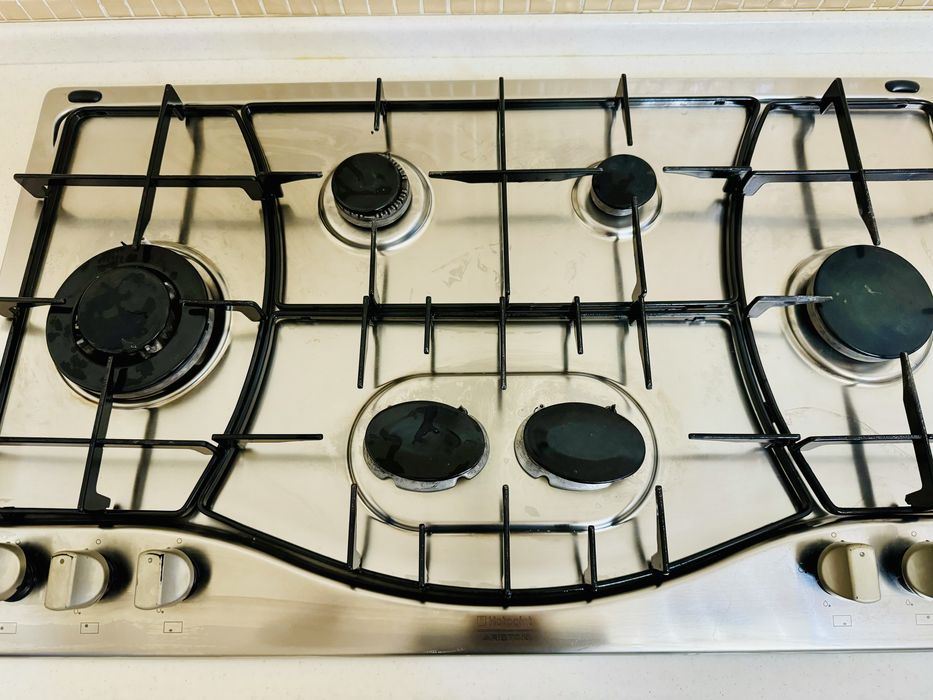 Газовая поверхность