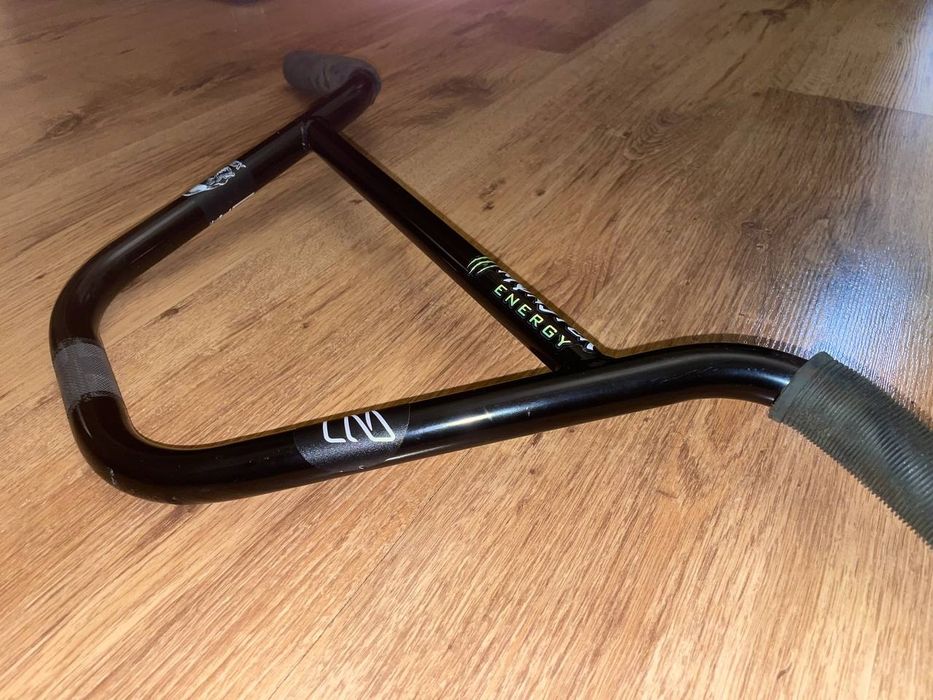 Bmx руль Kink Rex 9.5