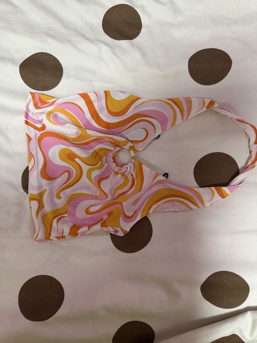 Уникален колплект от две части