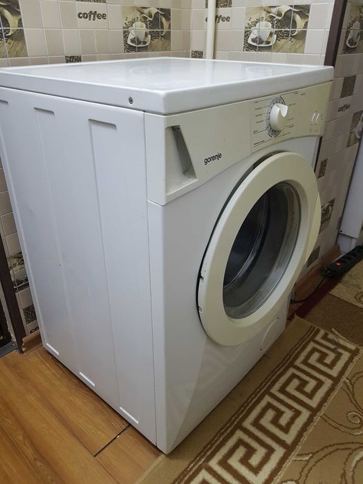 Стиральная машина- Gorenje  WA  61081 автомат