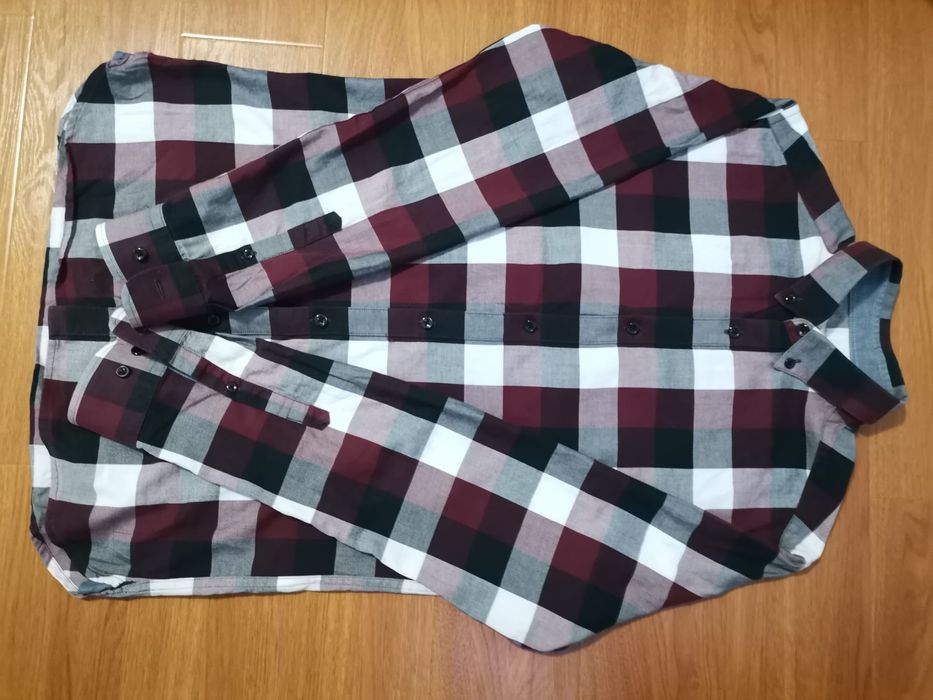 Cămașă Jack & Jones