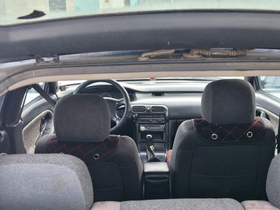 Мазда кронос сатылады