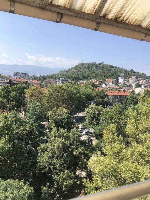 Дава се под наем Тристаен апартамент в Пловдив, Каменица 1 - 125 кв.м за 612 € - Снимка #6