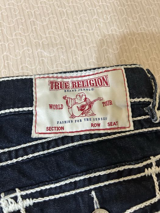 blugi true religion