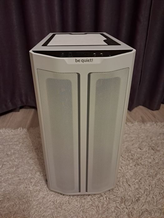 Carcasa Be Quiet Pure Base 500DX