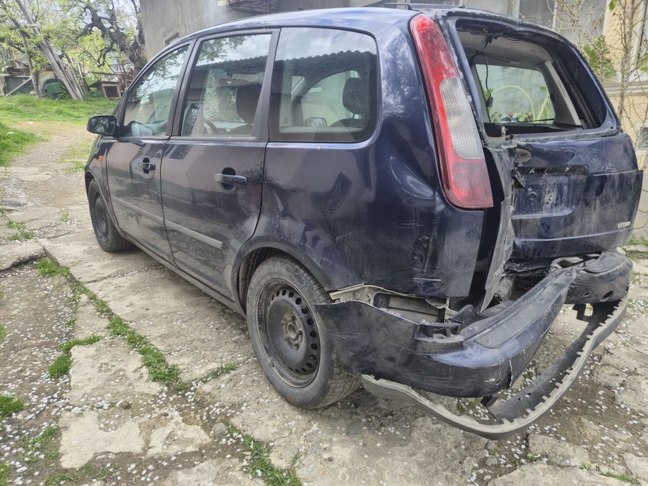 Ford Focus C Max 2004 1.6TDCI