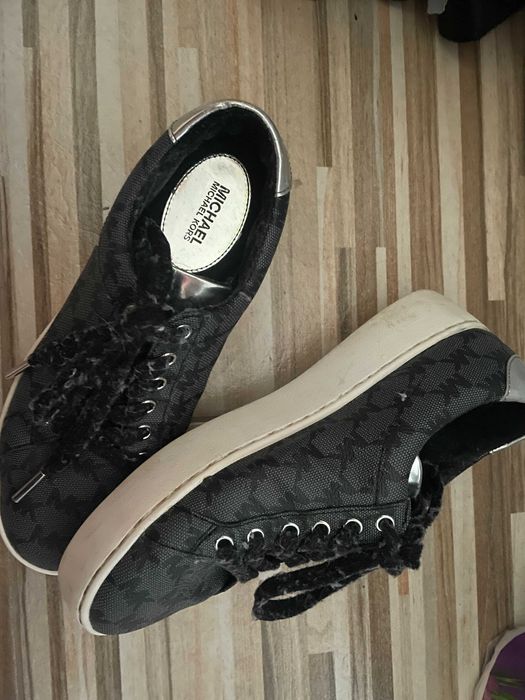 Обувки Michael Kors