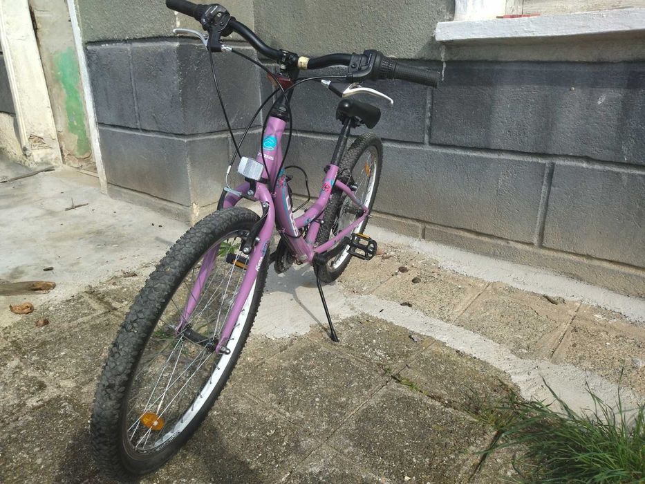 Детско колело 24