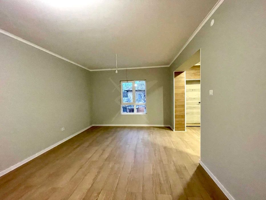 Тристаен апартамент в Несебър 74174