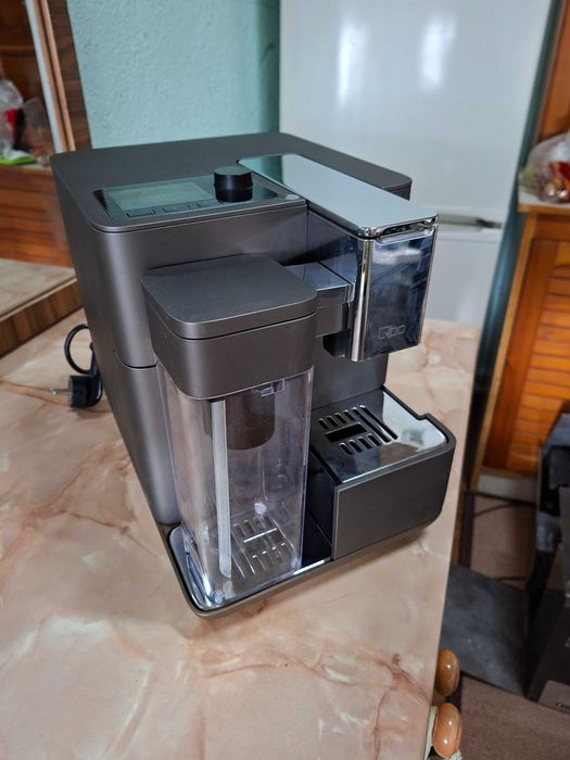 Кафемашина Qbo MILK MASTER