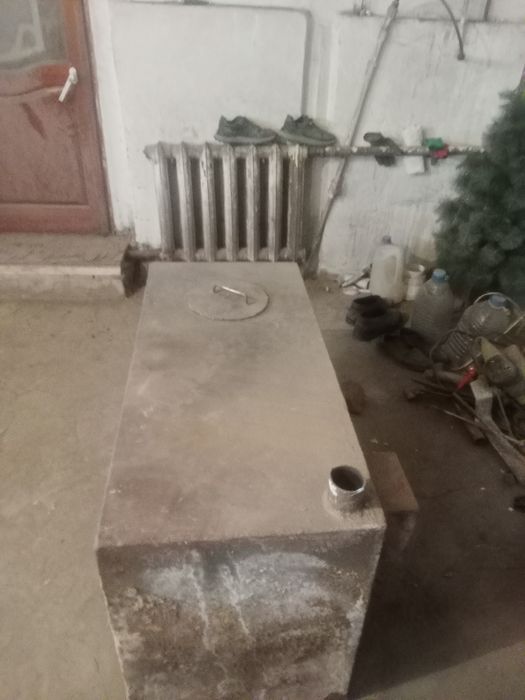 Продам печь отопления