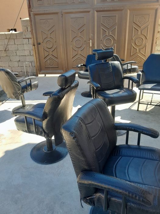 Салон кресло сотилади