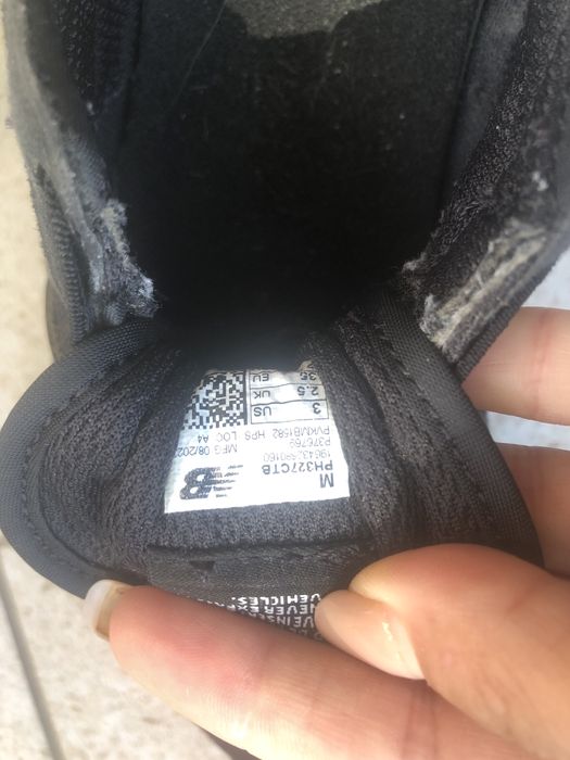 New Balance 327  marime 35 Adidasi/Tenesi