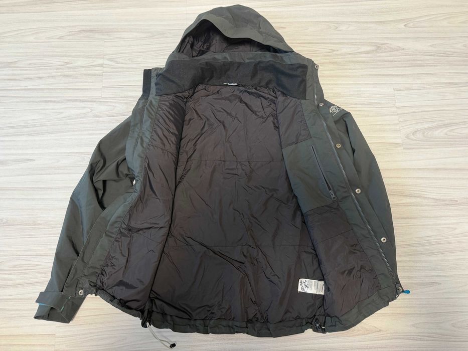 Bergans Bruraskaret Insulated Jacket''оригинално мъжко яке S размер