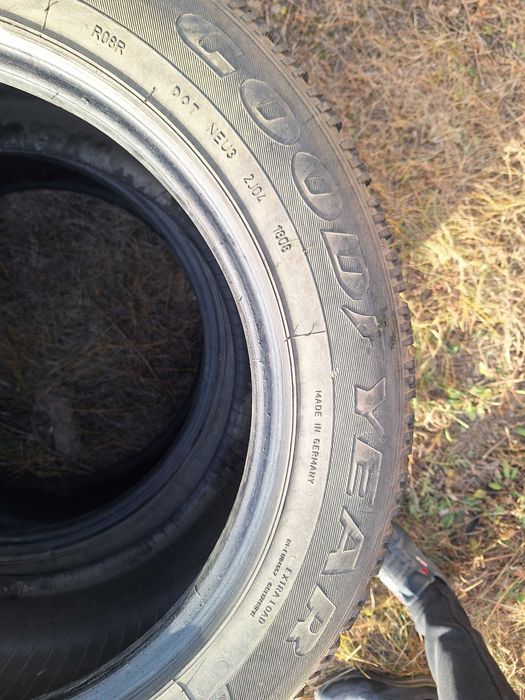 Шины всесезонные 18/255/55