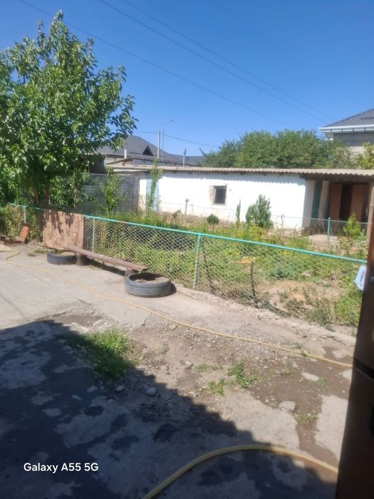 Продается дом нормальном состоянии