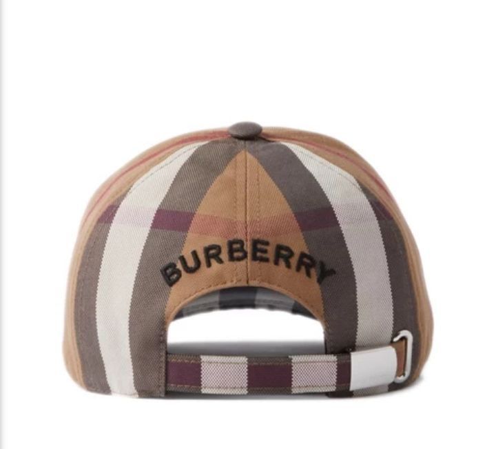 Кепка оригинал Burberry