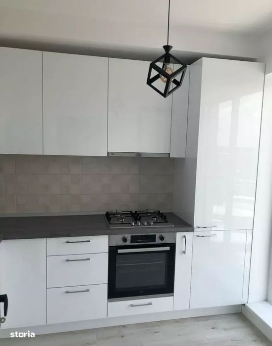 Garsoniera | Astorium Pallady | Centrala | Balcon