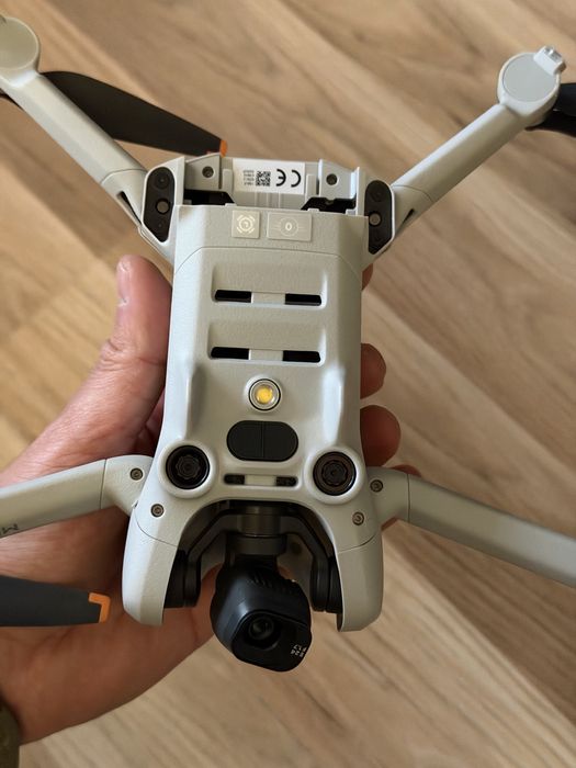 Dji mini 4 pro fly more combo