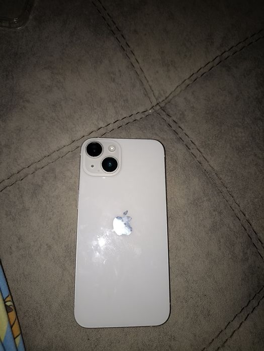 iPhone 14 сатылады состояние жақсы. Батарея 77%