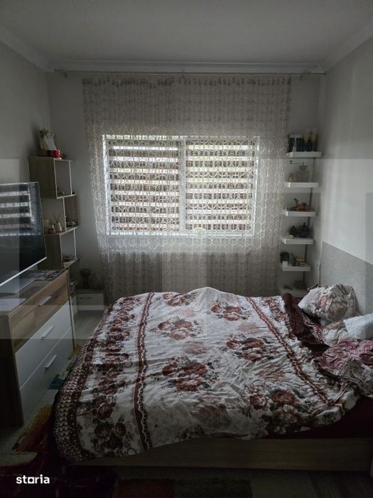 Vila Tip Duplex Spatioasa – 120 mp Utili & Teren Generos – Mosnita
