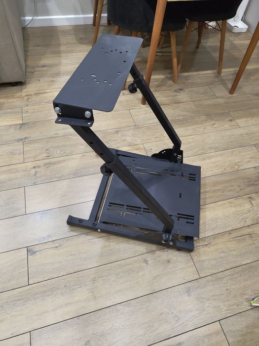 Стойка для руля/кокпит симрейсинг (sim-racing)