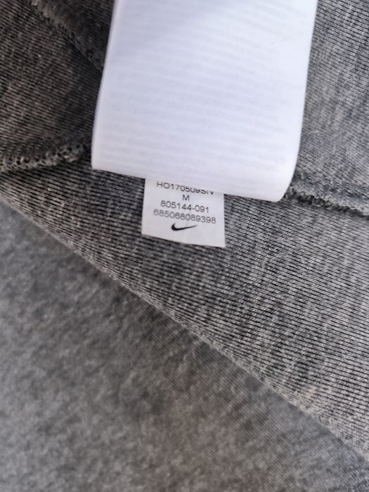 Суитшърт с качулка Nike M NSW TECH FLEECE HOODY M размер