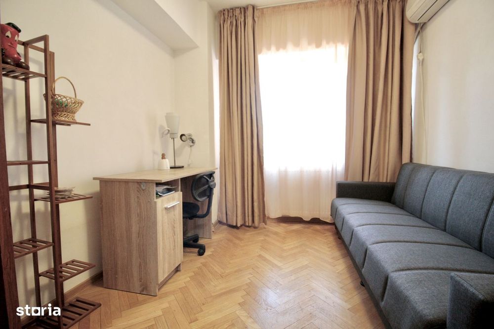 Bucur Obor-Metrou, Bloc Almo, Apartament Decomandat, 0% Comision!