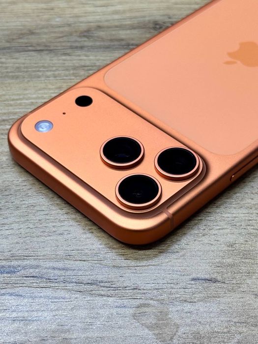 iPhone 17 Pro Max (512 Gb) в рассрочку от $217 в месяц