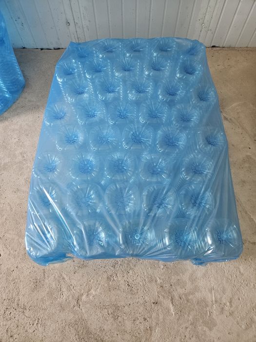 ПЭТ тара - Баклажка, Baklajka - Оптом